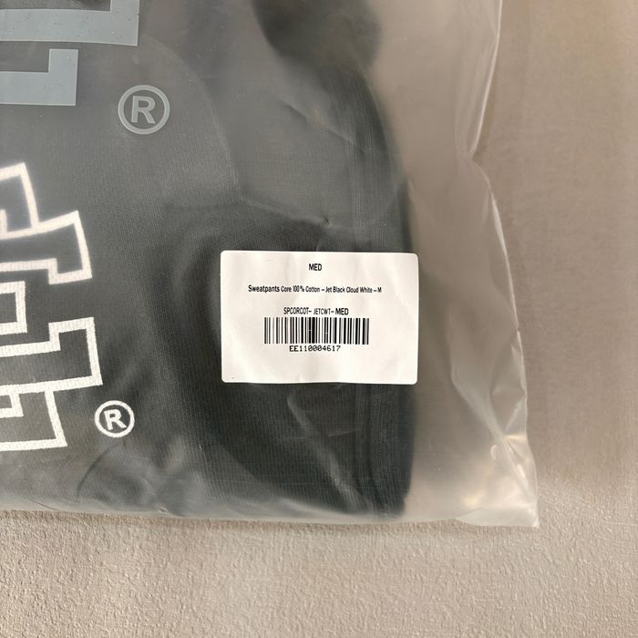 Pantaloni Eric Emanul