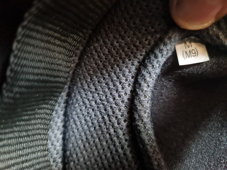 SHOEI NXR (M) RF-1200 grafica Marc Marquez 93