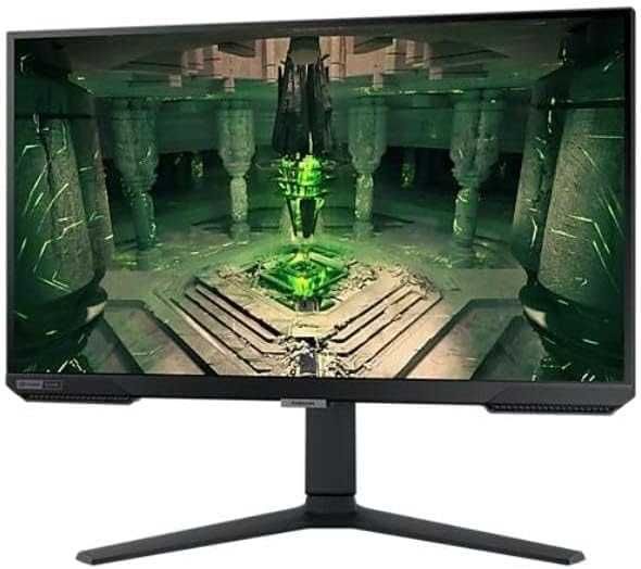 [НОВЫЙ] Монитор Samsung 27" Odyssey G4 LS27BG402EAMXUE FHD 240Hz FLAT