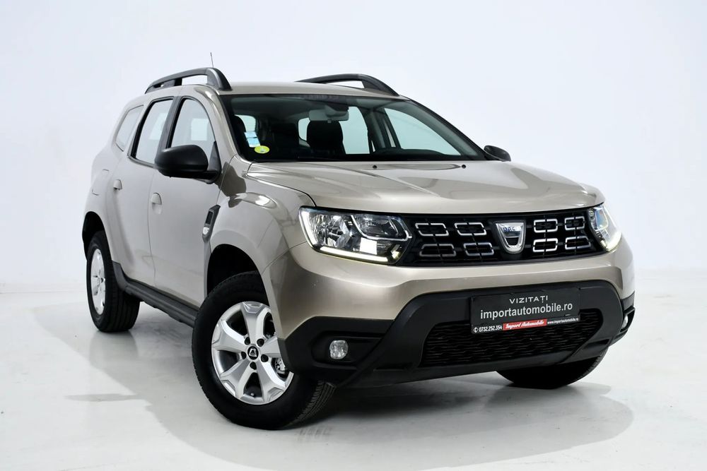 Dacia Duster Prestige / GARANTIE  1 an / Posibilitate finantare