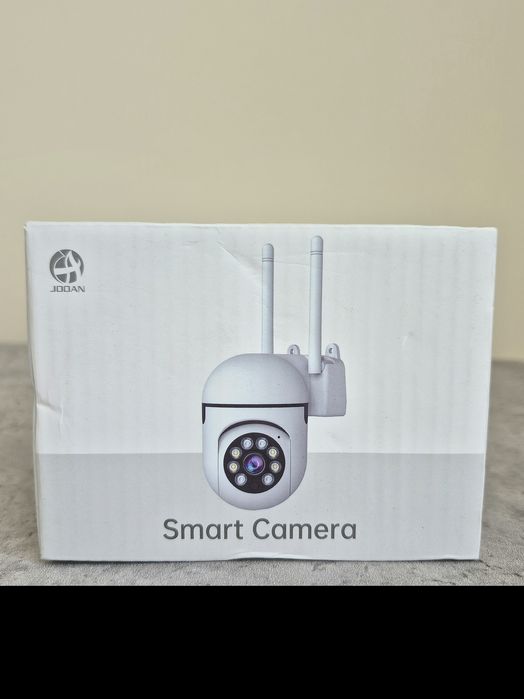 WiFi Камера вътрешна/външна Full HD 1080p