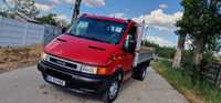 Iveco Daily / Trilateral / Propietar /