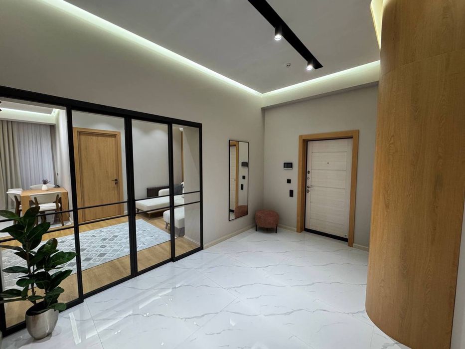 Продается квартира 3/6/9 в ЖК Шинам/ Гидрометцентр