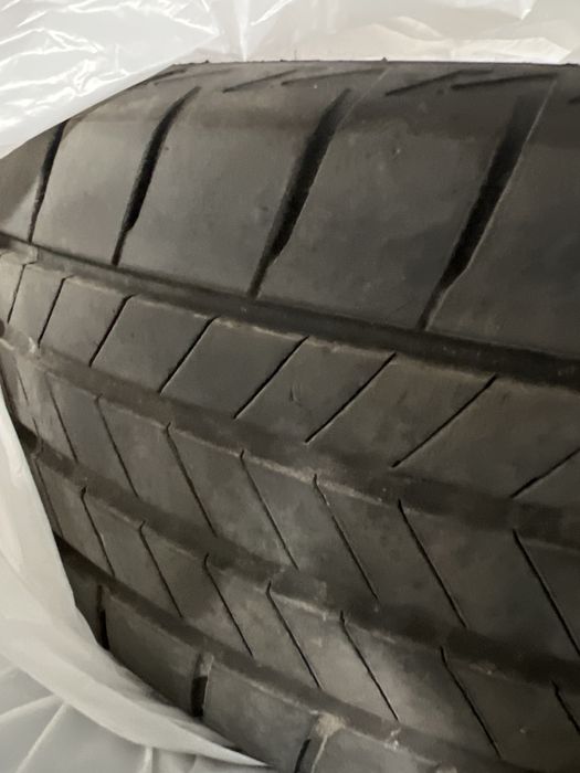 Летни гуми BRIDGESTONE 205/60/16