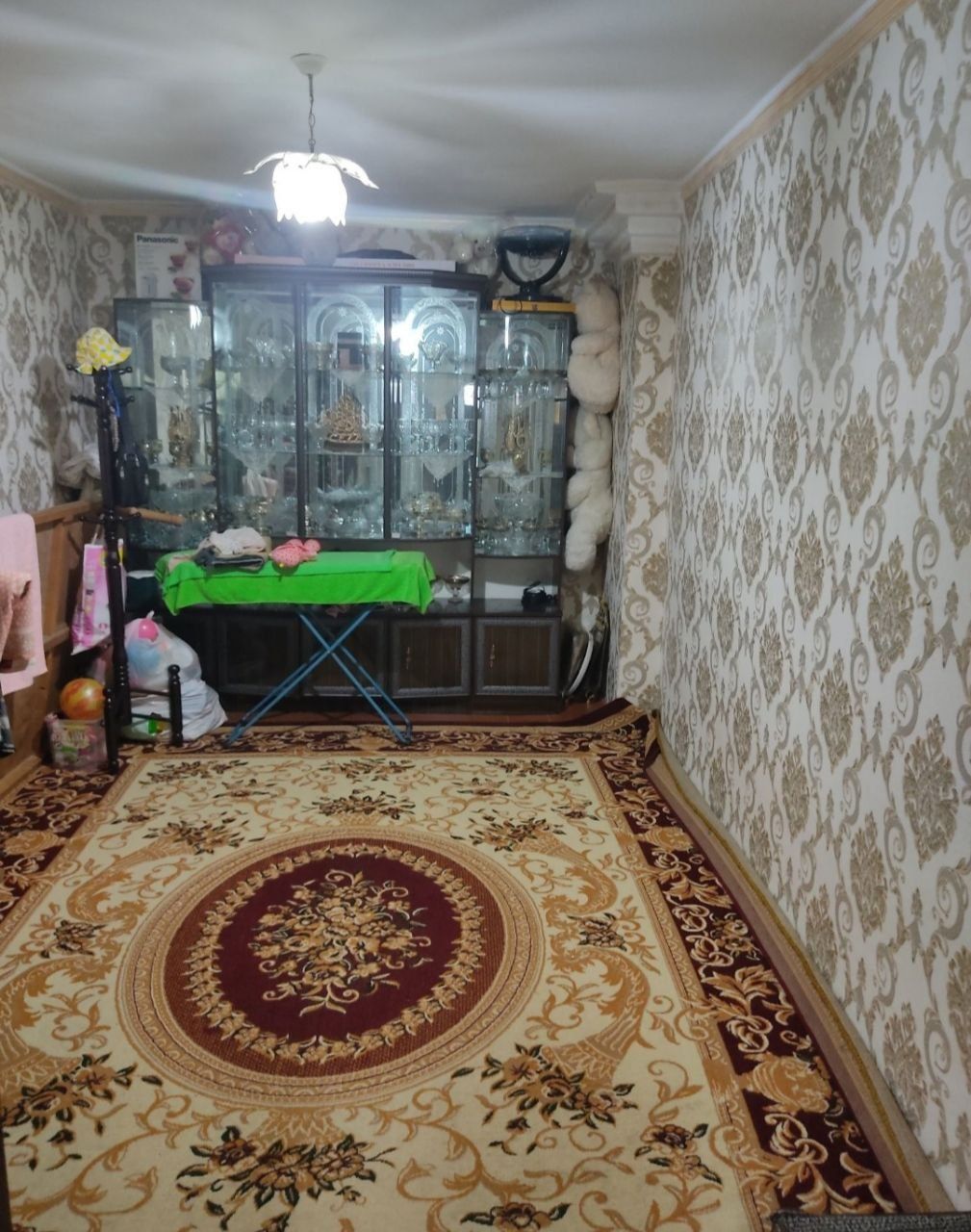 Продаю 4х комнатный участок