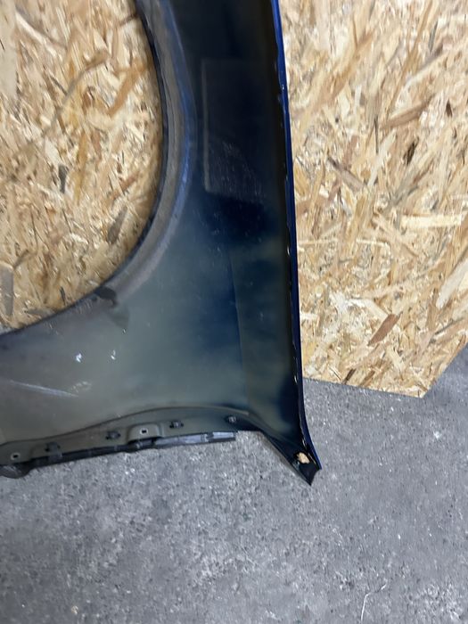 Aripa dreapta fata bmw G20 G21 seria 3