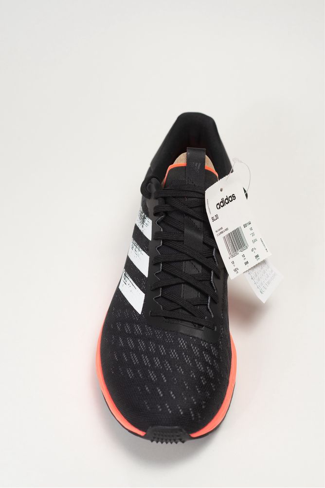 Pantofi alergare Adidas SL20 47 1/3