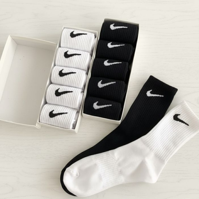 Чорапи Nike - Unisex
