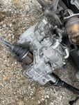 Автоматична Скоростна Кутия VW Passat 6 1.8TSI