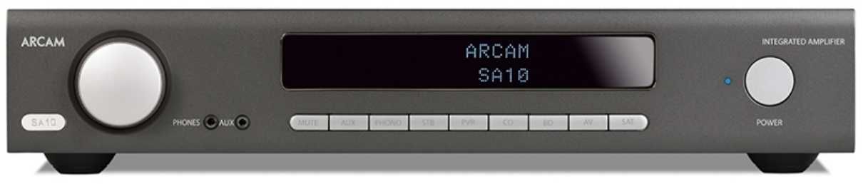 Amplificator ARCAM HDA-SA10