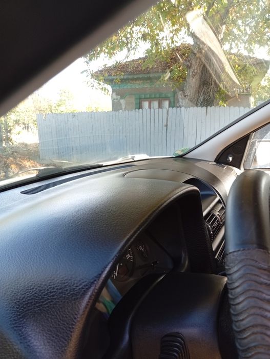 Vând Opel Astra g foarte întreținută