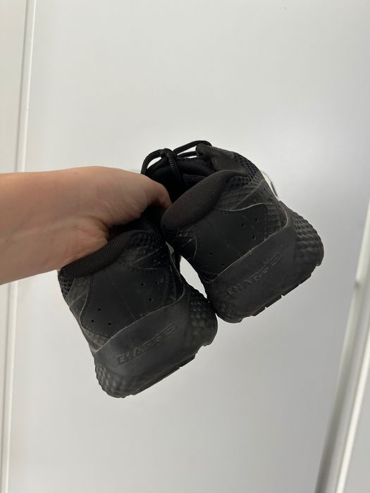 Pantofi de alergare, femei, Under Armour, 38