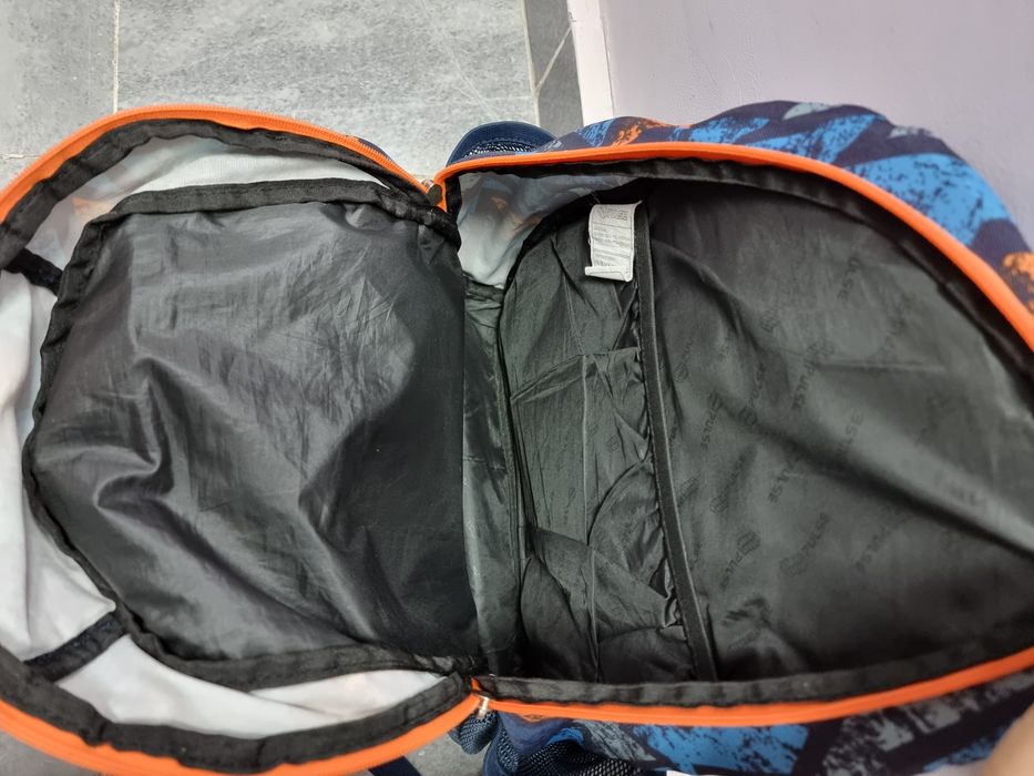 Ученическа раница PULSE