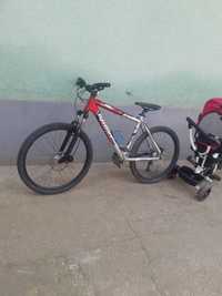 Vand bicicleta ghost