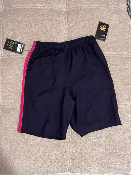 Short Nike Barca *Copii*