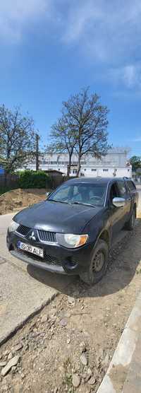 Mitsubishi L200 an fabricatie 2008