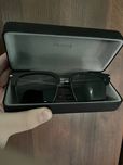 Bagozza Sunglasses