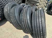 385/65R22.5 KUMHO de directie fata anvelope noi de camion