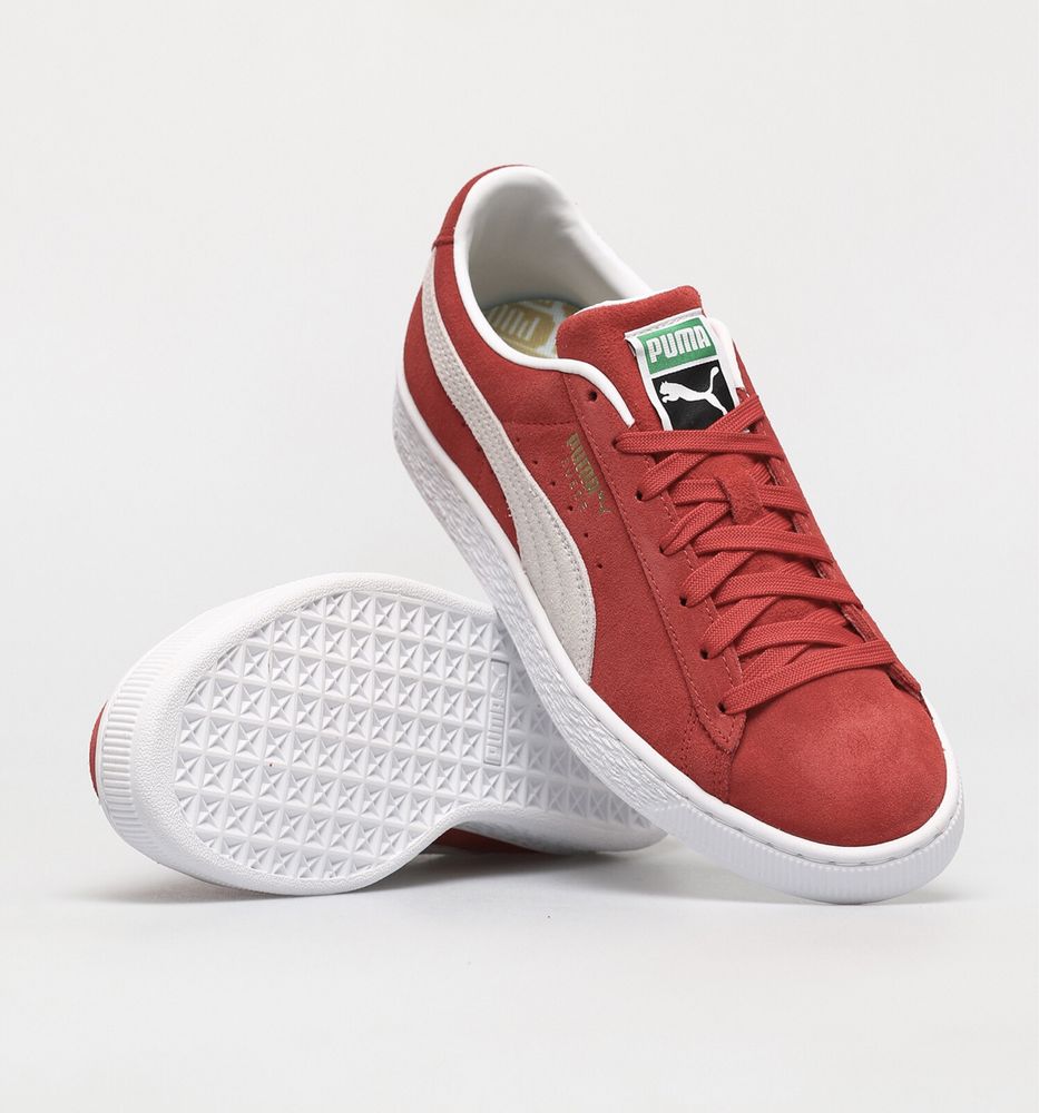 Puma Suede Classic ОРИГИНАЛНИ мъжки маратонки 42,5/28см