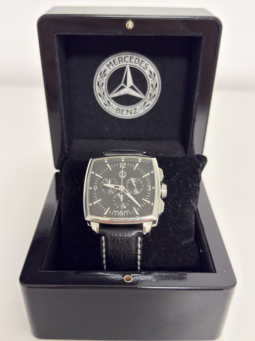 Ceas Mercedes Benz Classic