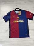 Tricou fotbal Barcelona x Cactus Jack