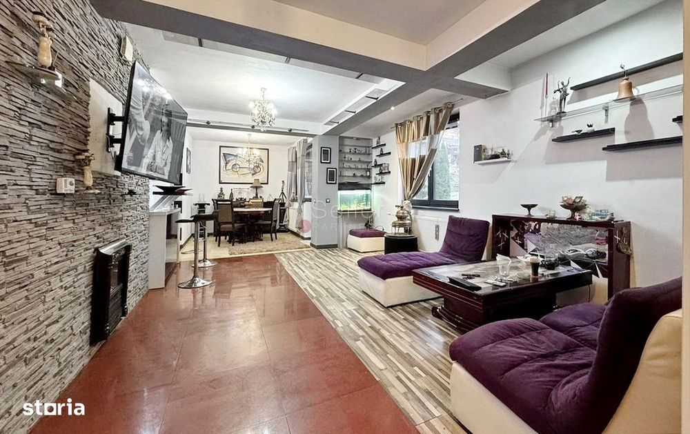 Zona Rezidentiala De Interes