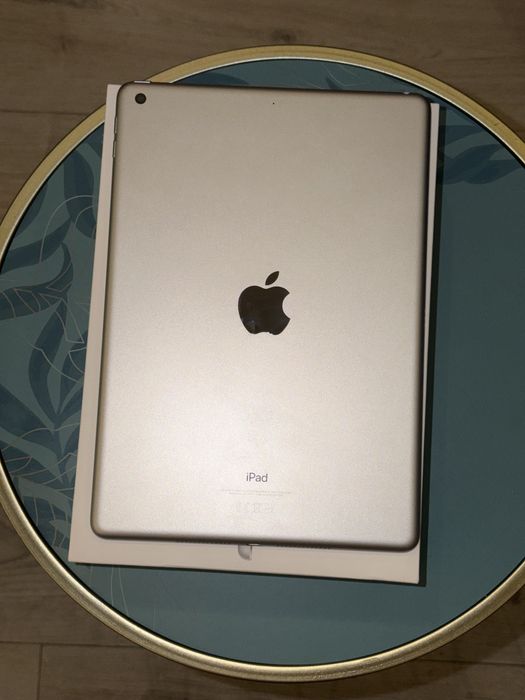 Ipad 9th генерация 10.2’