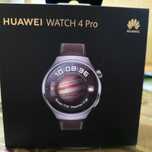 Продавам часовник Huawei Watch 4