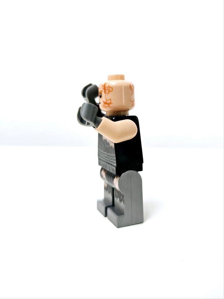 Figurina Lego Star Wars SW0829 - Anakin Skywalker  (2017)