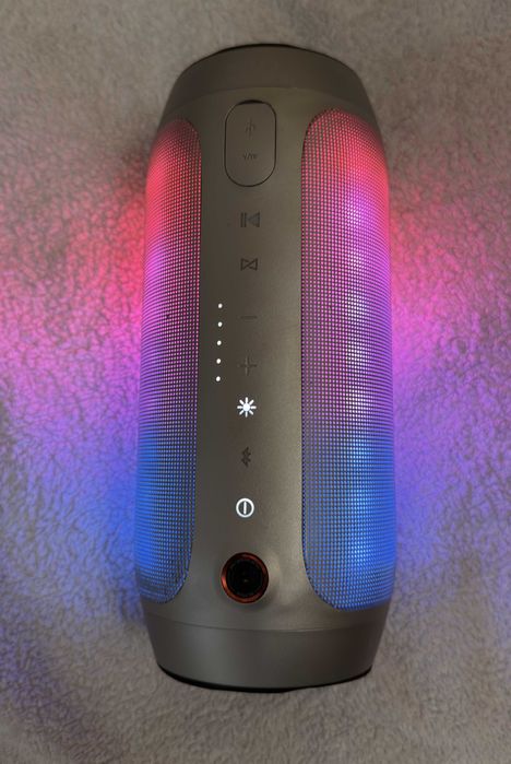 колонка JBL Pulse 2