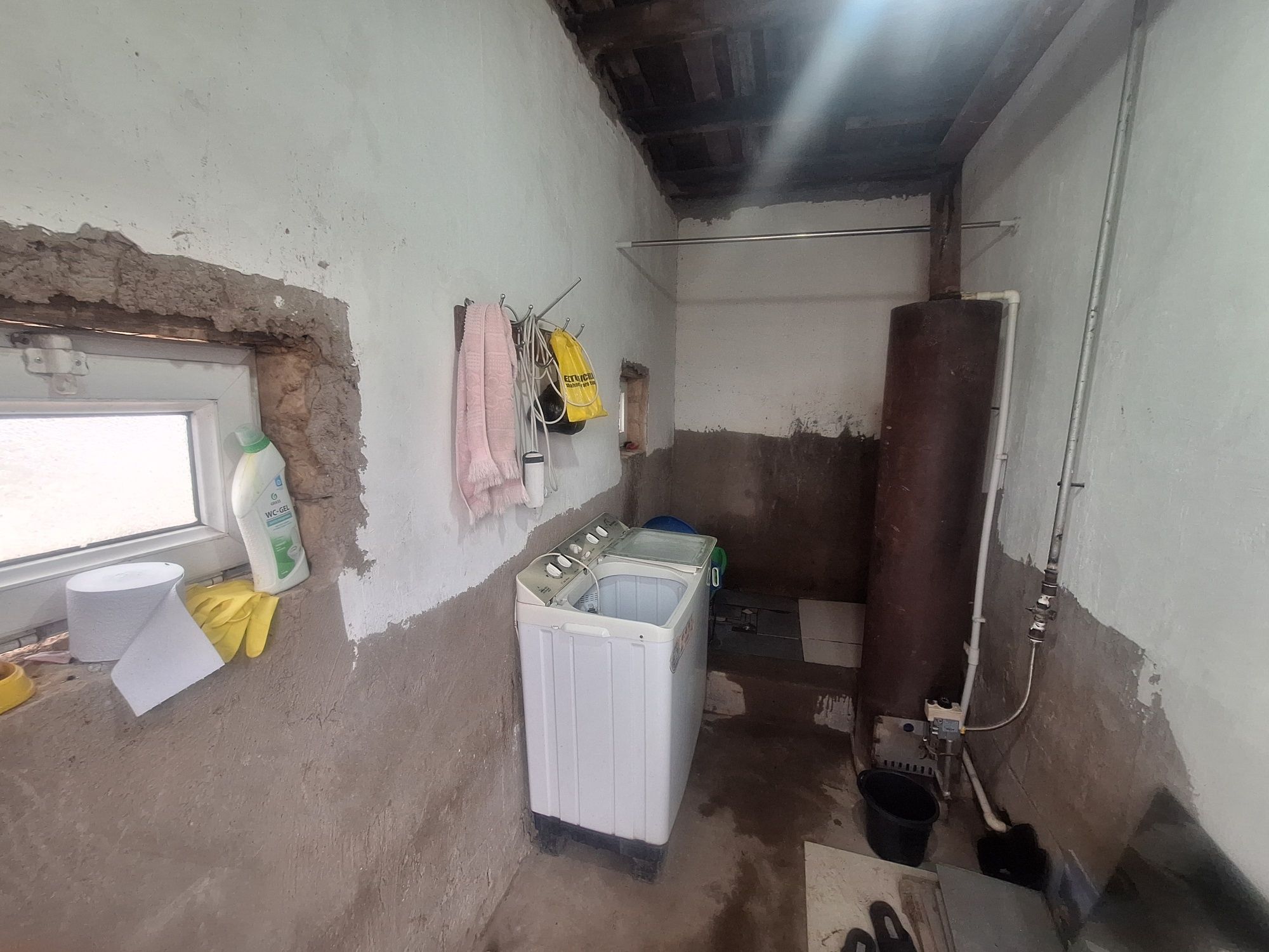 Uy sotiladi Дом Продается Кибрай раён