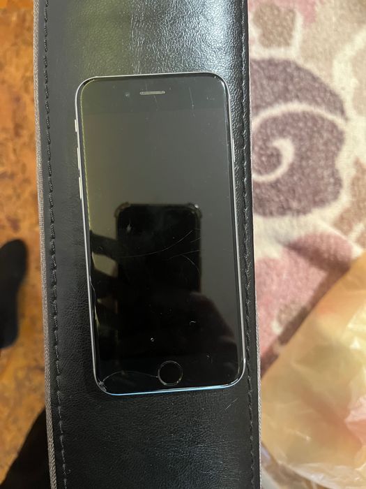 iPhone 6s 32gb със забележки