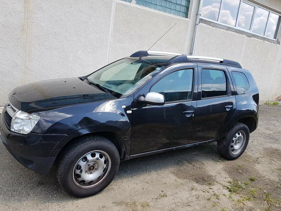 Dezmembrez Dacia duster 2009 2020 1.5 dci euro 4