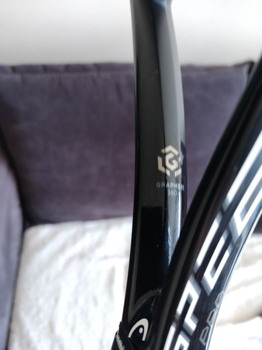 Vând rachete de tenis Head Speed Pro