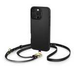 Калъф Spigen Cyrill Kajuk Classic Charm за Apple iPhone 16 Pro/Max