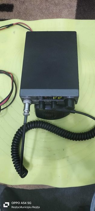 Statie CB Stabo XM3400