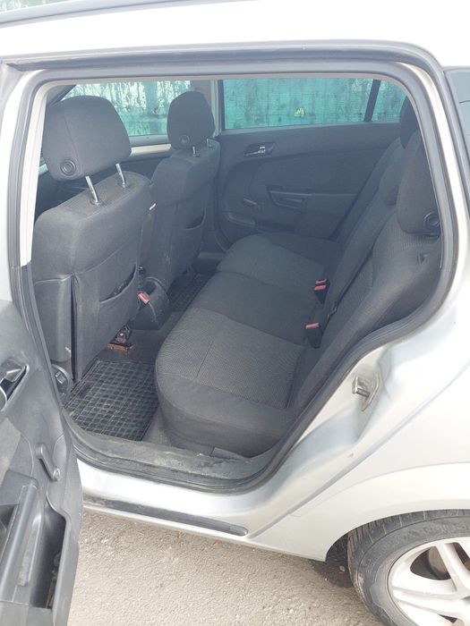 Vând sau schimb urgent cu orice Opel astra