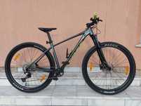 Bicicleta Scott scale 980, 29r, 12 pinioane, ful deore xt