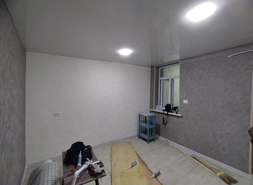 Продается квартира Зангиотинский район