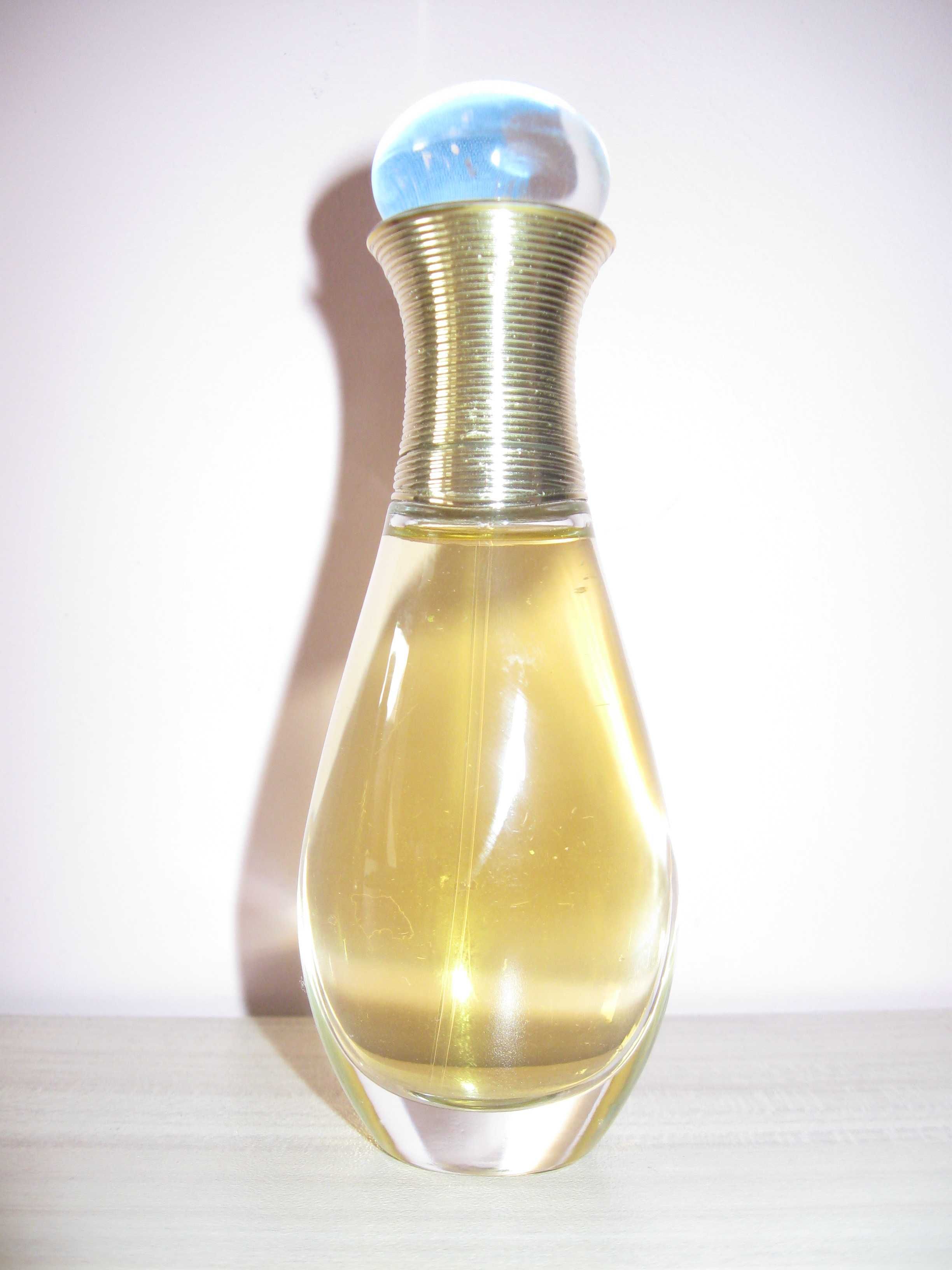 Dior J'adore Parfum Pour Les Chevex Hair Mist 50 мл