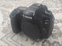 Продам Canon 80D Body