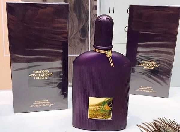 Tom Ford Velvet Orchid 100ml EDP