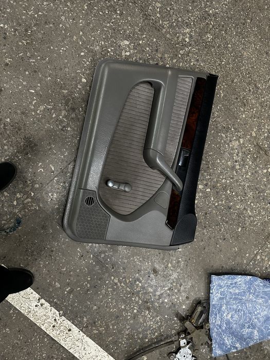 Запчасти для ауди с4