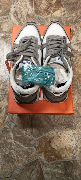 Кецове Gas Parris