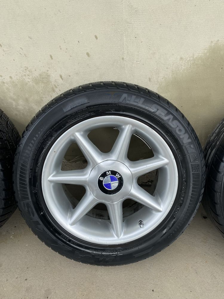 BMW джанти 16” 7,5ж ет30