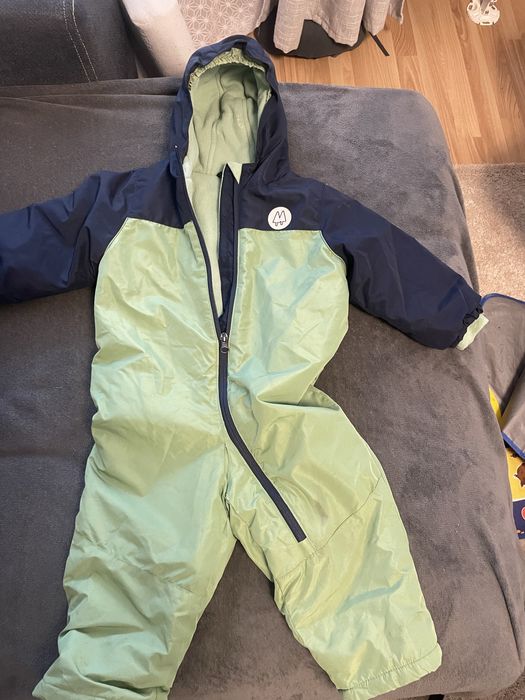 Salopeta Lupilu marime 92