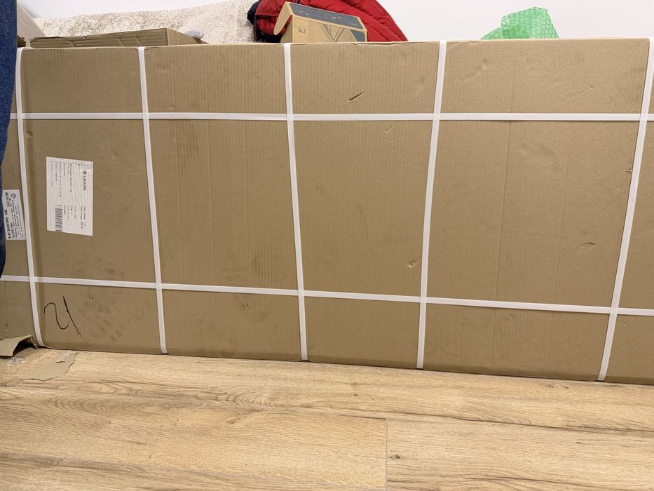 Blat mobila bucatarie