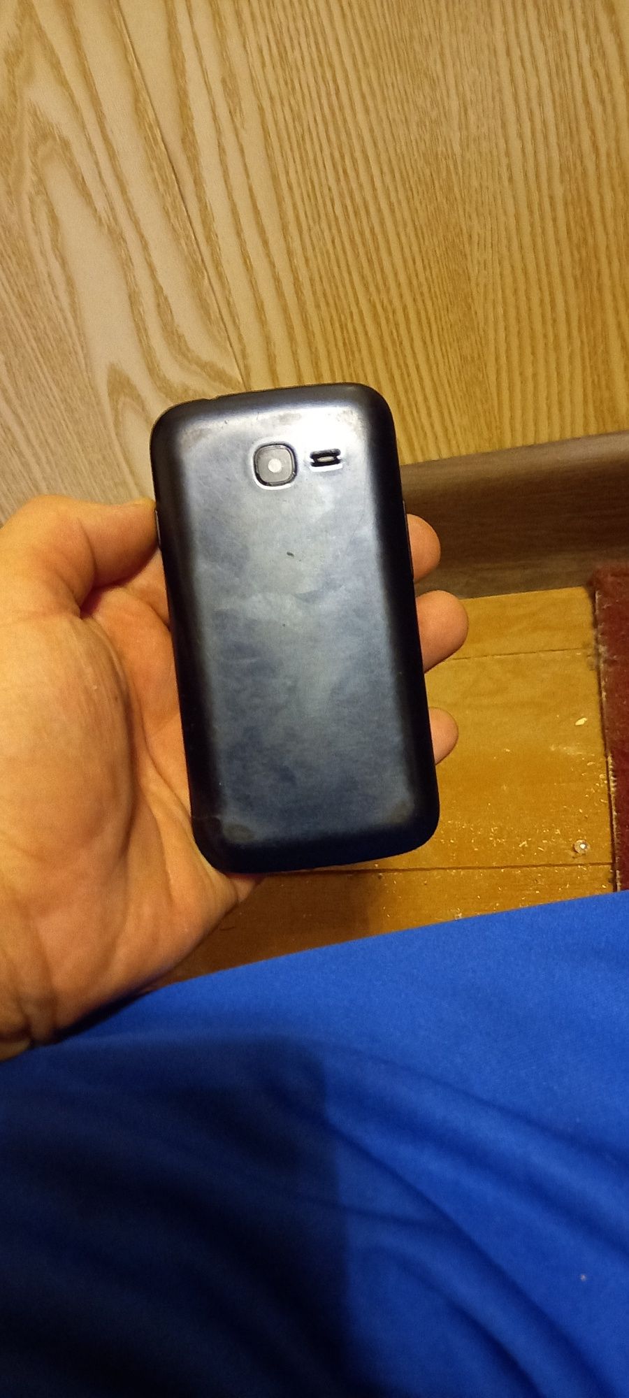 Samsung DUOS yaxahi