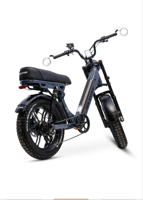 Електрически велосипед MD10 Premium