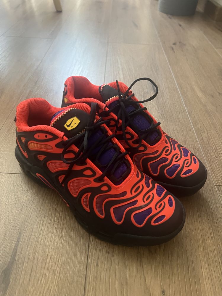Маратонки TN Nike